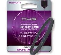 Filtre UV Marumi DHG 86mm Transparent E