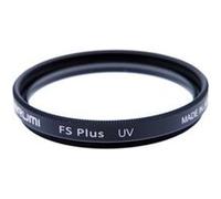 Filtre UV Marumi FS Plus 37 mm pour Réflex Noir
