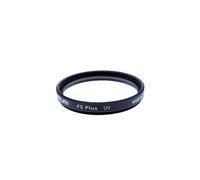 Filtre UV Marumi FS Plus 49 mm pour Réflex Noir