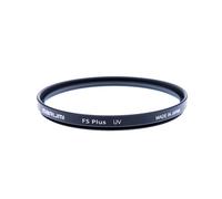 Filtre UV Marumi FS Plus 62 mm pour Réflex Noir