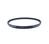 Filtre UV Marumi FS Plus 72 mm pour Réflex Noir