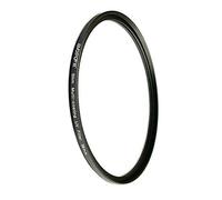 Filtre UV MC 58 mm - Filtre d'objectif ultra fin 16 couches de protection ultraviolette compatible avec tous les objectifs d'appareil photo reflex numérique 58 mm