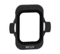 Filtre UV MC, Filtre de Protection UV MC pour Caméra de Drone, Réduction Efficace des Multicouche, Multicouche HD Résistant aux Rayures pour AVATA 2
