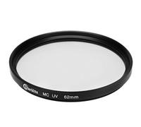 Filtre UV MULTI COUCHES 62mm