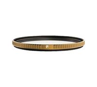 Filtre UV PolarPro QuartzLine 82 mm Noir