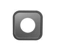 Filtre UV pour objectif, haute transmission, compatible avec GoPro Hero 9 Black, cadre de protection en aluminium, verre optique ultra-fin