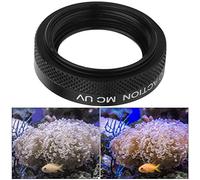 Filtre UV pratique avec revêtement multicouche pour caméra d'action DJI Osmo