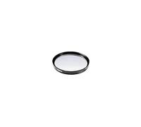 Filtre UV Pro Hama 62 mm noir