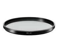 Sigma Foto Filtre UV WR 95 mm déperlant Noir