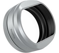 Filtre UV SmallRig 5851 avec pare-soleil pour Fujifilm X100VI / X100V, argent