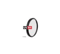 Filtre UV STARBLITZ MC UV 72 mm Protection d'objectif Monture noire