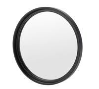 Filtre UV ultra-mince universel VBESTLIFE pour objectifs, compatible avec les appareils photo reflex numériques (49 mm)