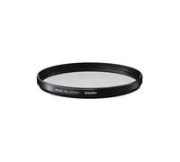 Sigma Foto Filtre UV WR (déperlant) AFK9B0 — 105 mm Noir G