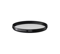 Sigma - Filtre UV déperlant WR 72mm
