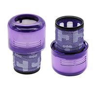 Filtre V11 pour Dyson aspirateur V11 SV14 Cyclone Animal Absolute Total Remplacement # DY-970013-02 & 97001302