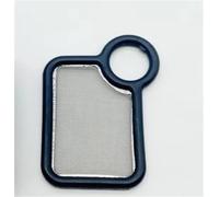 Filtre Vanne Bobine VVT Synchronisation Variable Pour Accord 15845RAAA01 15840RAAA00 Joint couvercle soupape(Color1)