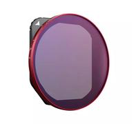 Filtre variable ND64-ND512 pour DJI Mavic 3 (6 à 9 stops) - PGYTECH