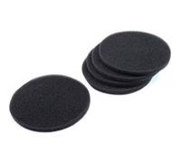 Filtre ventilateur mural vhbw 5x - Compatible Lunos ALD-R160, e2, e2kurz, e2neo G