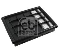 Filtre (ventilation du carter)