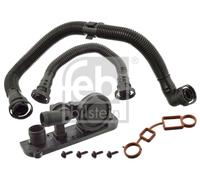 Filtre, ventilation du carter FEBI 107194