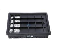 DT Spare Parts Filtre de ventilation du carter moteur 1.10931