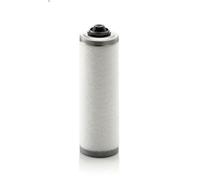Filtre, ventilation du carter-moteu MANN-FILTER LE 5011