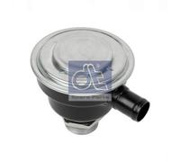 Filtre, ventilation du carter-moteur DT Spare Parts 4.62213