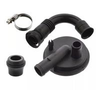 Filtre, ventilation du carter-moteur FEBI BILSTEIN 107209