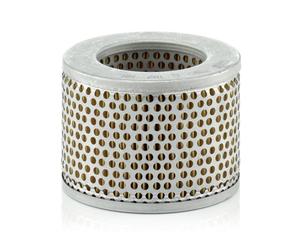 Filtre, ventilation du carter moteur MANN-FILTER C 1112