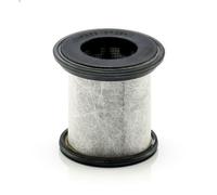 Filtre, ventilation du carter moteur MANN-FILTER LC 7001