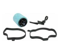 Filtre, ventilation du carter-moteur METZGER 2385051