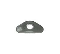 Indesit Filtre vidange LVS2000 en inox pour lave-vaisselle