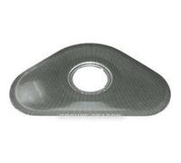 Indesit Filtre vidange LVS2000 en inox pour lave-vaisselle