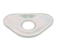 Filtre Vidange Inox Lvs2000 Pour Lave Vaisselle Scholtes - C00145075 G