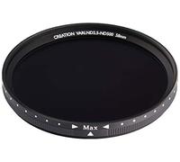 Filtre Vidéo ND Marumi Vario ND2.5-ND500 58mm