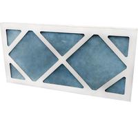 Filtre VMC Unelvent EU4 Double Flow pour IDEO ou INITIA - Type : 1 filtre jetable