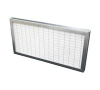 Filtre VMC Unelvent EU4 Double Flow pour IDEO ou INITIA - Type : 1 filtre rechargeable