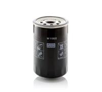 Filtre W1150/2 , système hydraulique de travail MANN-FILTER W 1150/2