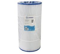 Filtre Waterair CFR100 / 91003 / C-9699 pour spa/piscine par AllSpares
