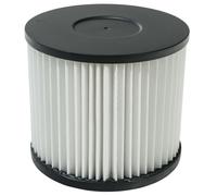 Cartouche filtre pour aspirateur