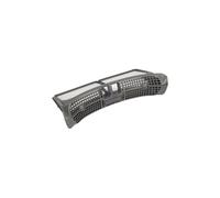 Filtre WHIRLPOOL FILTRE PELUCHES SECHE-LINGE WHIRLPOOL