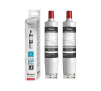 Filtre Whirlpool Sbs200 Remplace Sbs002 / Sbs001 Par 2 Pour Whirlpool Filtre Interne