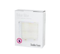 Stadler Form Filtres – Lot de 2