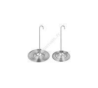 Filtre X2 Pour Bec De Théière En Inox Pm Et Gm