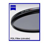 FILTRE ZEISS 77MM POLARISANT T