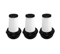 Filtre ZR005202, Compatible Avec Les Aspirateurs Rowenta, X-Pert 160 (RH72xx)/X-Pert 3.60 (RH69xx), MS7221(3pcs)