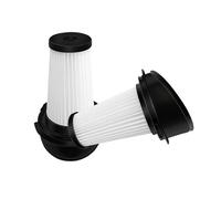 Filtre ZR005202, Compatible Avec Les Aspirateurs Rowenta, X-Pert 160 (RH72xx)/X-Pert 3.60 (RH69xx), MS7221(2pcs)
