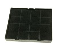 FILTREÀ CHARBON 237X222X30MM POUR HOTTE ARTHUR MARTIN ELECTROLUX FAURE - BVMPIECES