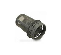 Filtregroup ral 7037 pour lave vaisselle