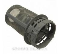 FILTREGROUP RAL 7037 POUR LAVE VAISSELLE BEKO D…